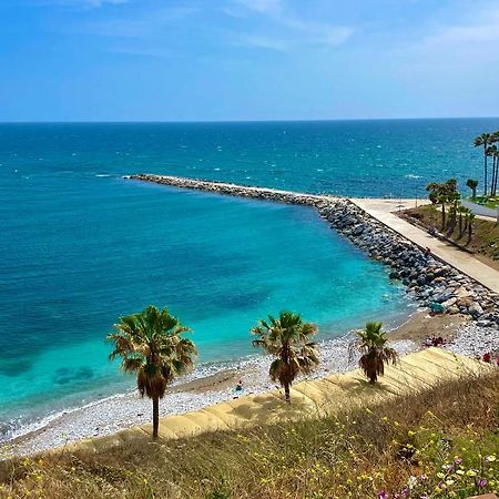 Sunset Beach Benalmádena Exteriör bild