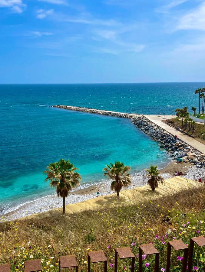 Sunset Beach Benalmádena Exteriör bild